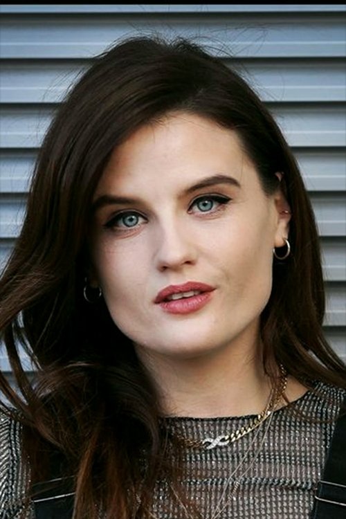 Nika McGuigan zdjęcie