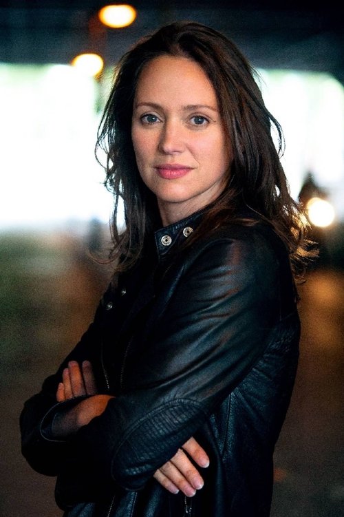 Nike Fuhrmann zdjęcie