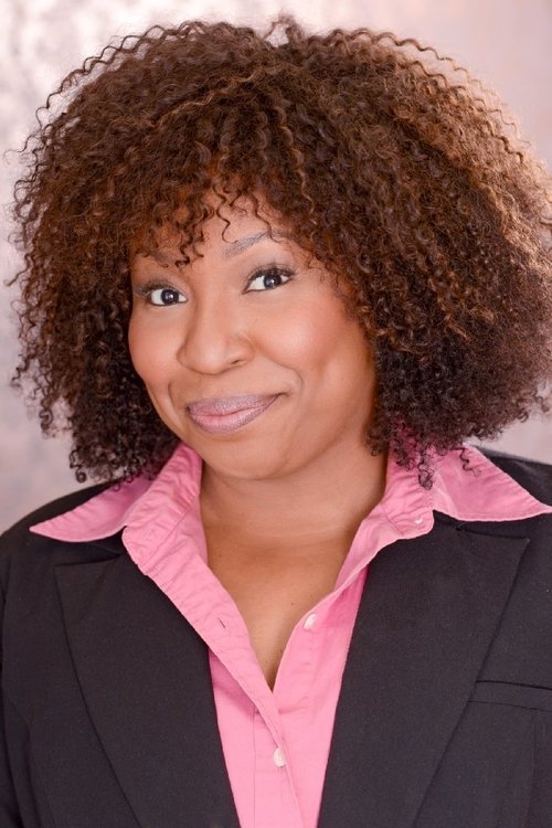 Nikea Gamby-Turner zdjęcie