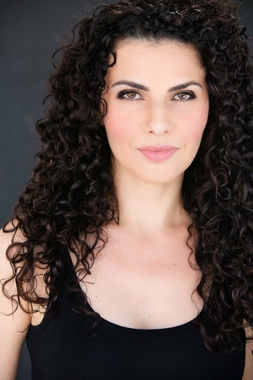 Niki Spiridakos zdjęcie