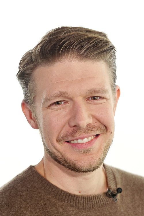 Никита Ефремов zdjęcie