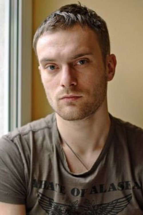 Никита Емшанов zdjęcie