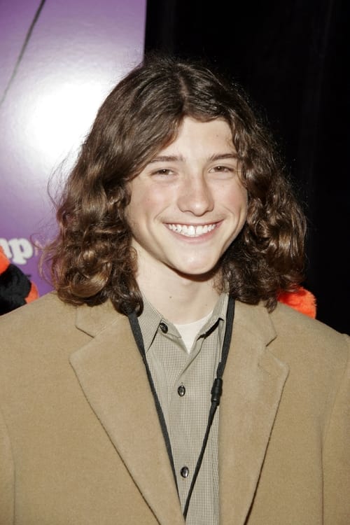 Nikita Hopkins zdjęcie