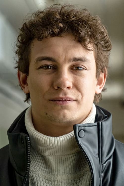 Никита Кологривый zdjęcie