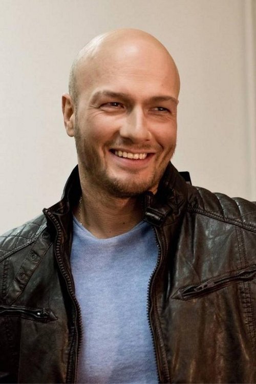 Никита Панфилов zdjęcie