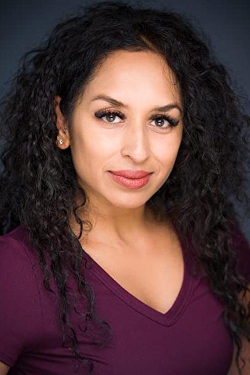 Nikita Patel zdjęcie