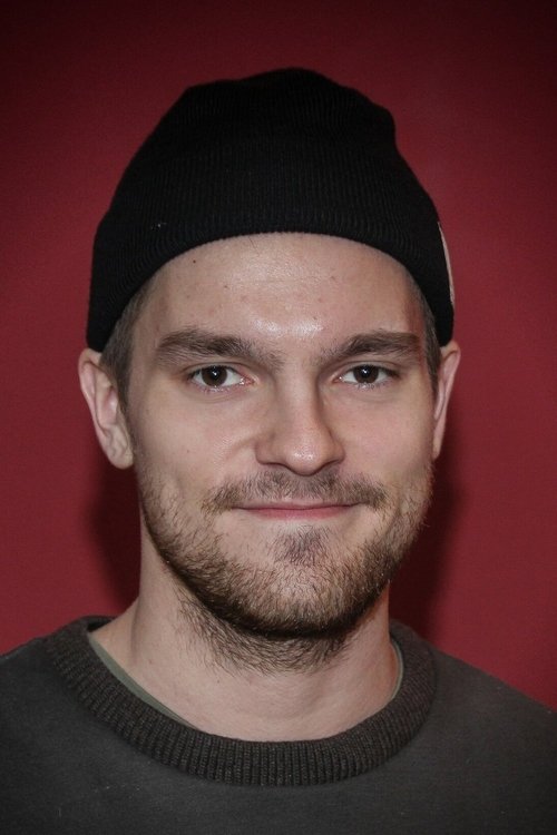 Никита Волков zdjęcie