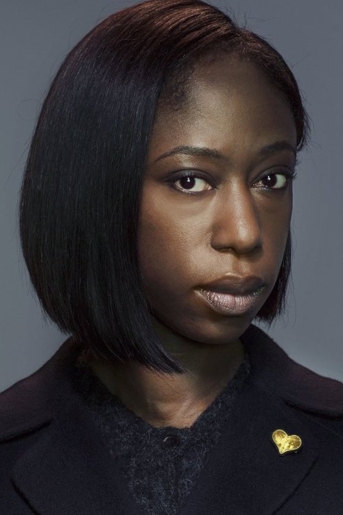 Nikki Amuka-Bird zdjęcie