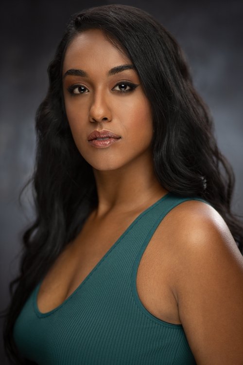 Nikki Chohan zdjęcie