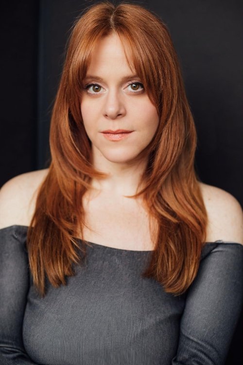 Nikki Duval zdjęcie