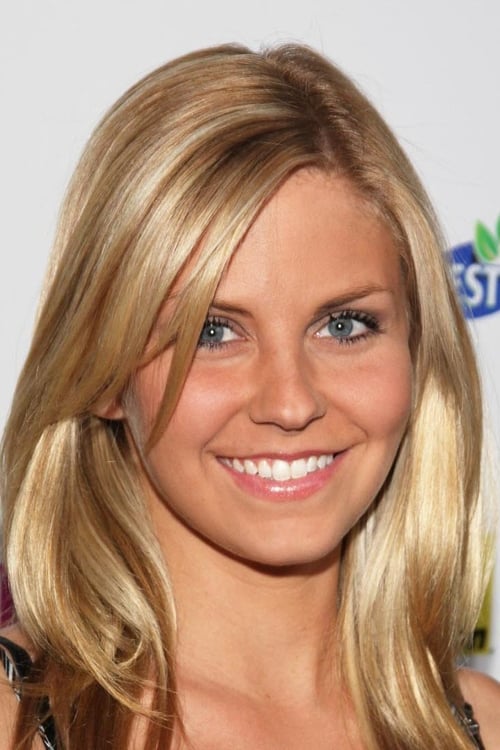 Nikki Griffin zdjęcie