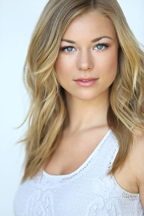 Nikki Leigh zdjęcie