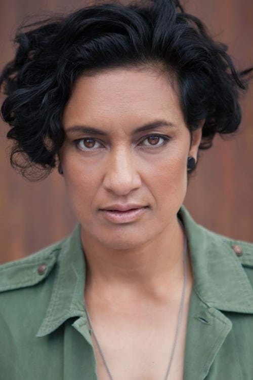 Nikki Si'ulepa zdjęcie