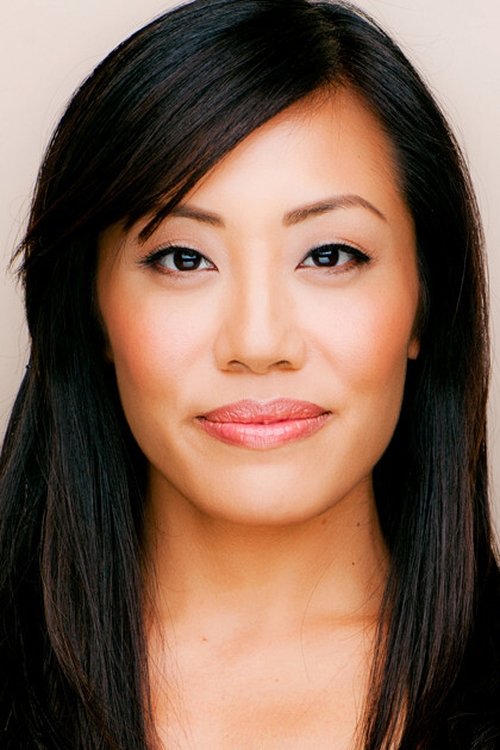 Nikki Tuazon zdjęcie