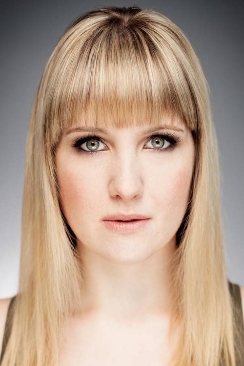 Nikki Wallin zdjęcie