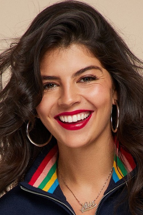 Nikki Yanofsky zdjęcie