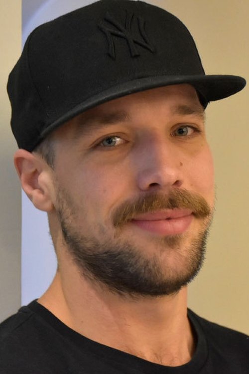 Niklas Hogner zdjęcie