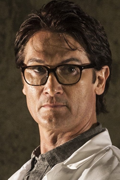 Niko Foster zdjęcie