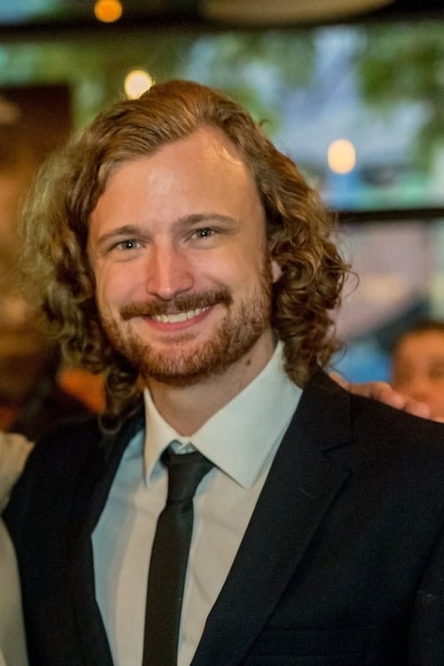 Niko Pueringer zdjęcie