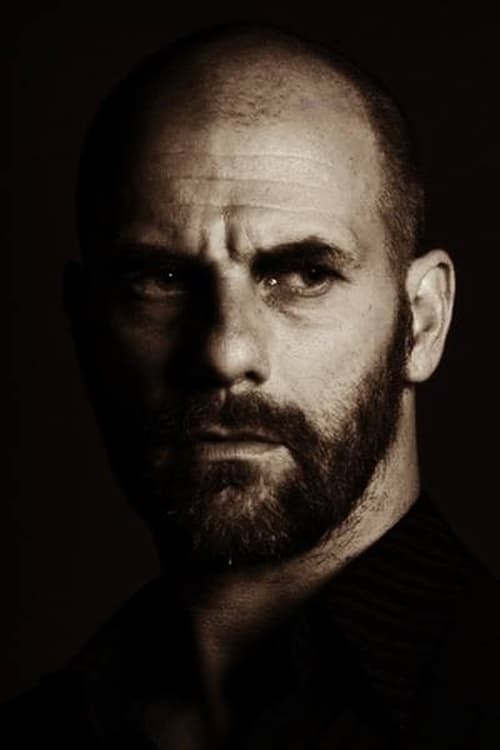 Niko Rusakov zdjęcie