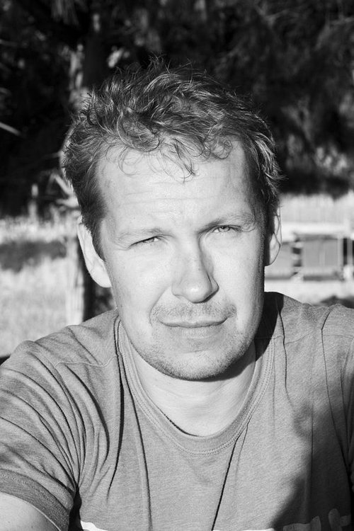 Niko Saarela zdjęcie