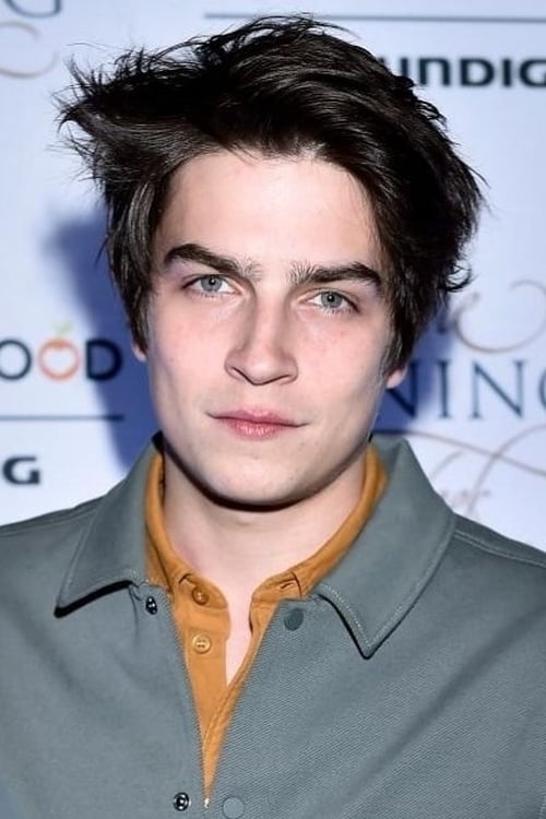 Nikodem Rozbicki zdjęcie