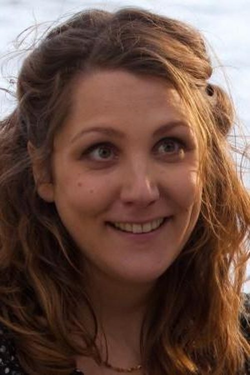 Nikola Kastner zdjęcie