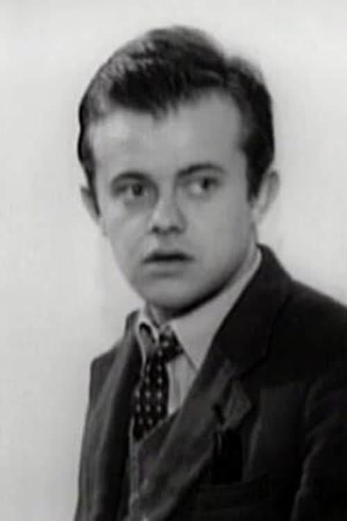 Nikola 'Kole' Angelovski zdjęcie