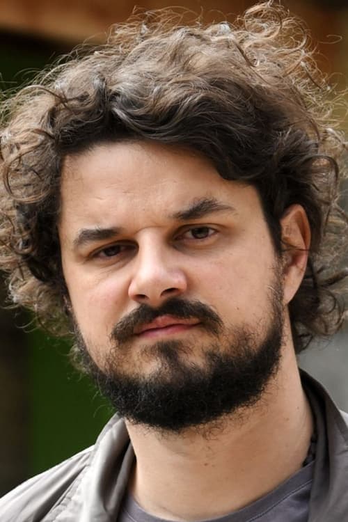 Nikola Rakočević zdjęcie