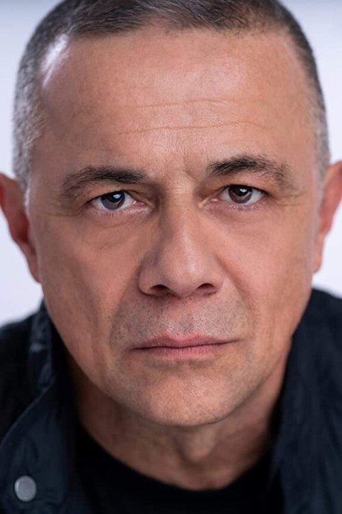 Николай Цанков zdjęcie