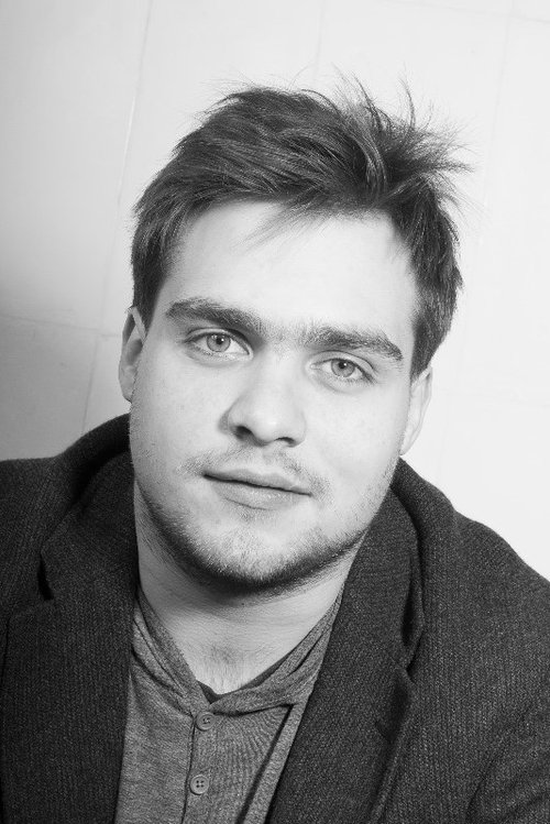 Николай Ефремов zdjęcie