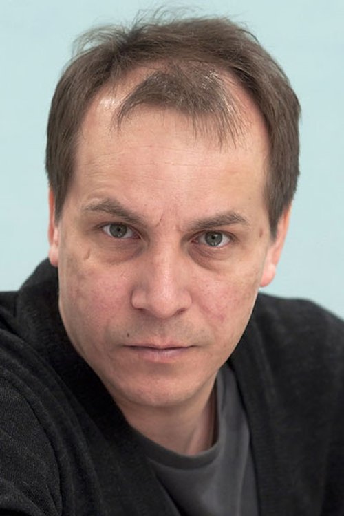 Николай Горшков zdjęcie