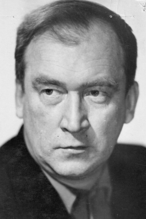 Николай Граббе zdjęcie