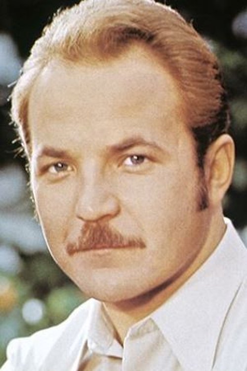 Николай Губенко zdjęcie