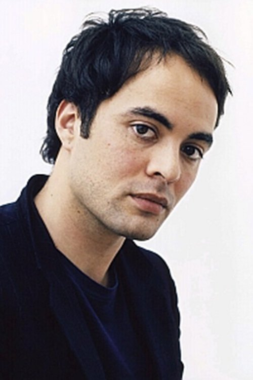 Nikolai Kinski zdjęcie