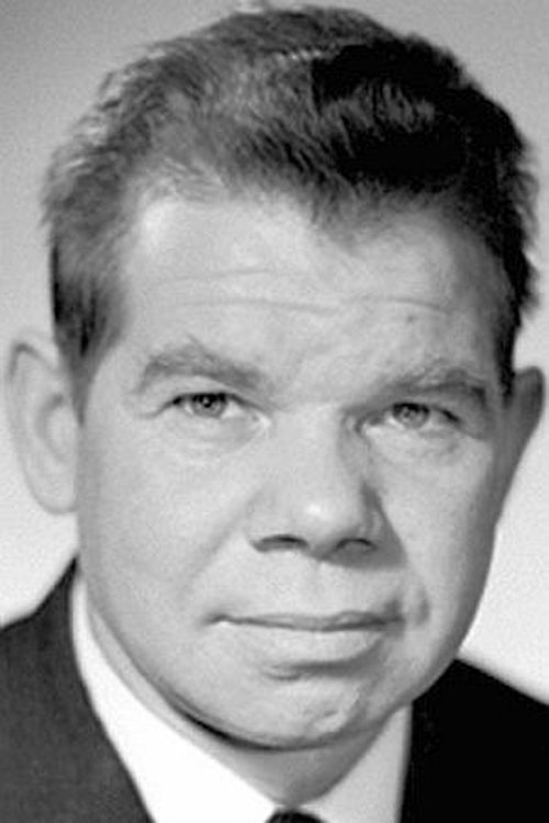 Николай Корноухов zdjęcie