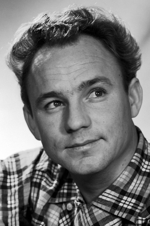 Николай Рыбников zdjęcie