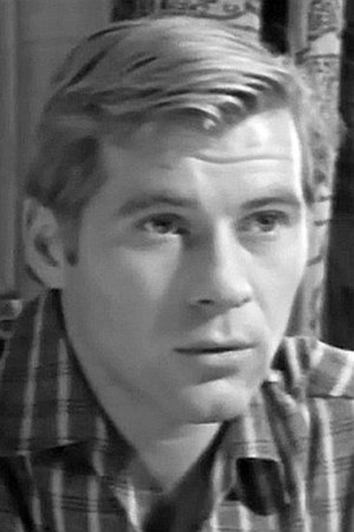 Николай Сектименко zdjęcie