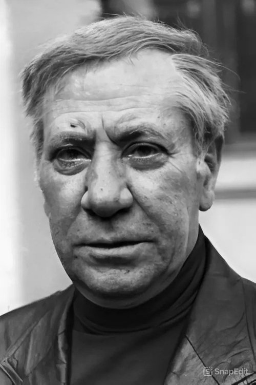 Николай Скоробогатов zdjęcie