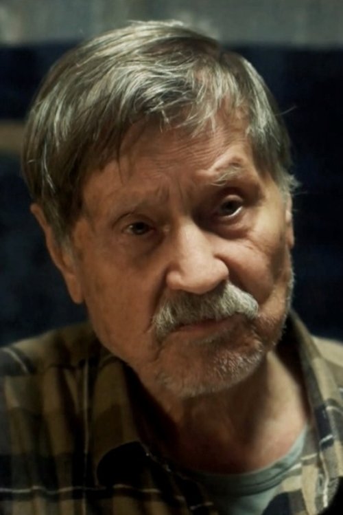 Николай Сморчков zdjęcie