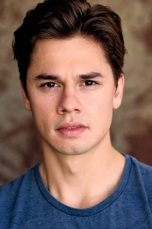 Nikolai Soroko zdjęcie