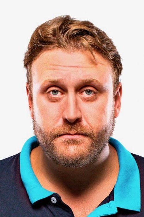 Николай Шрайбер zdjęcie