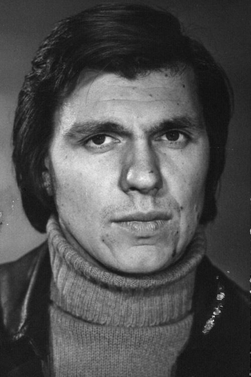 Николай Ващилин zdjęcie