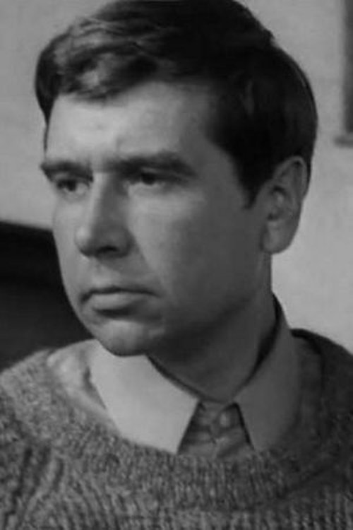 Николай Волков мл. zdjęcie