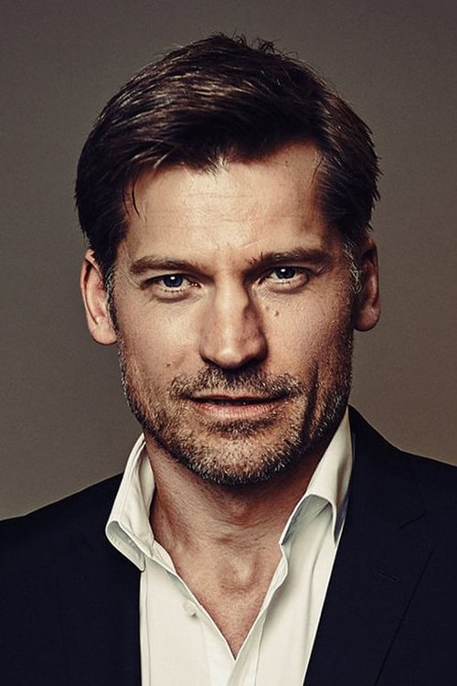 Nikolaj Coster-Waldau zdjęcie