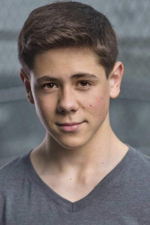 Nikolas Dukic zdjęcie