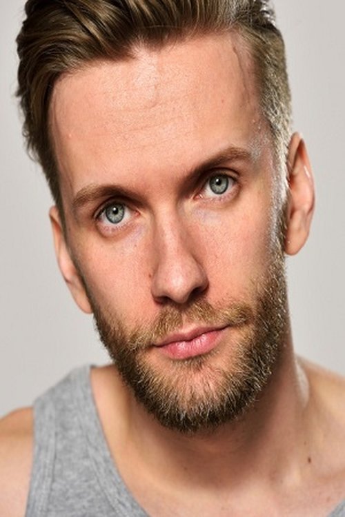 Nikolay Shestak zdjęcie