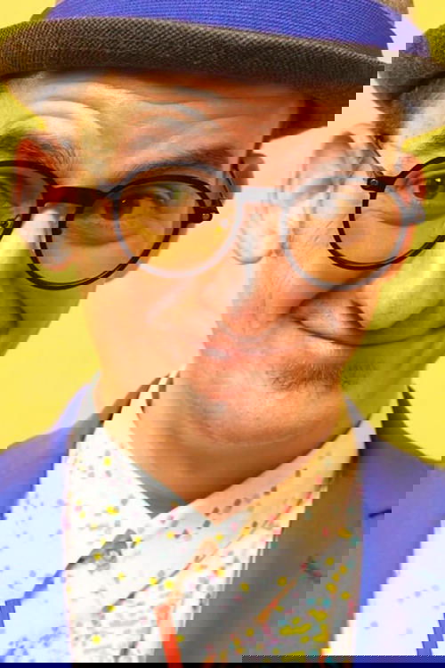 Nikolay Stanoev zdjęcie