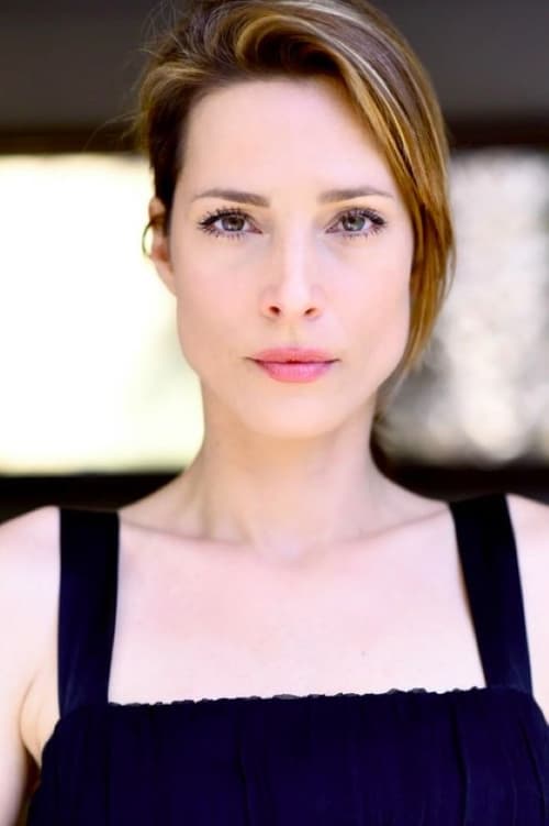 Nikolett Barabas zdjęcie