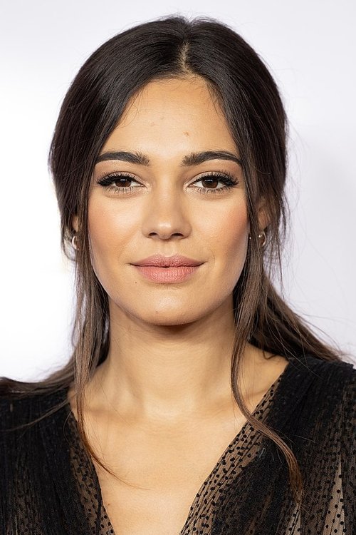 Nilam Farooq zdjęcie